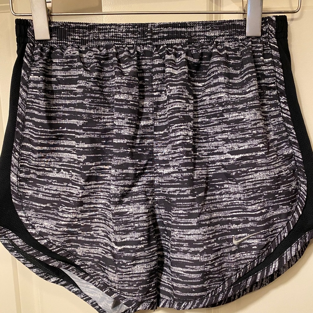 Nike women’s dri fit shorts